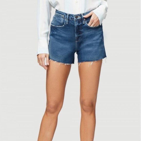 Frame Denim | Shorts | Nwot Frame Le 